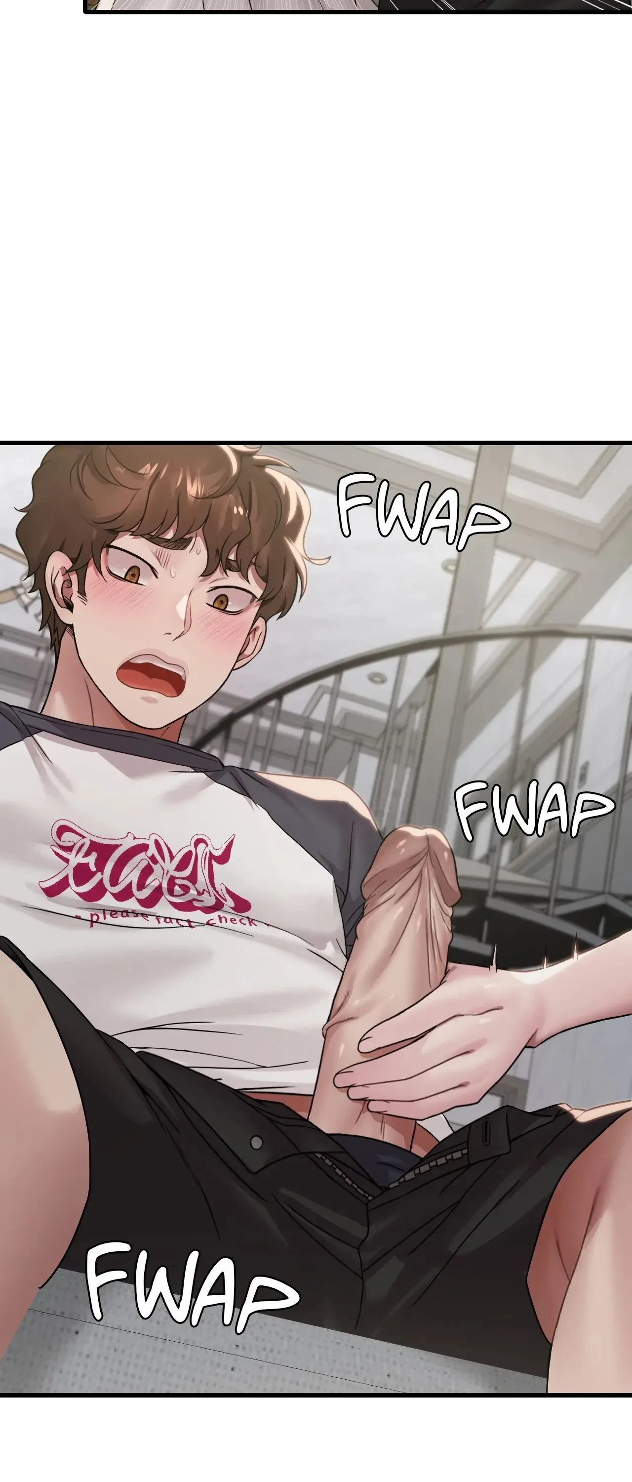 Drunk On You Chapter 59, page 39