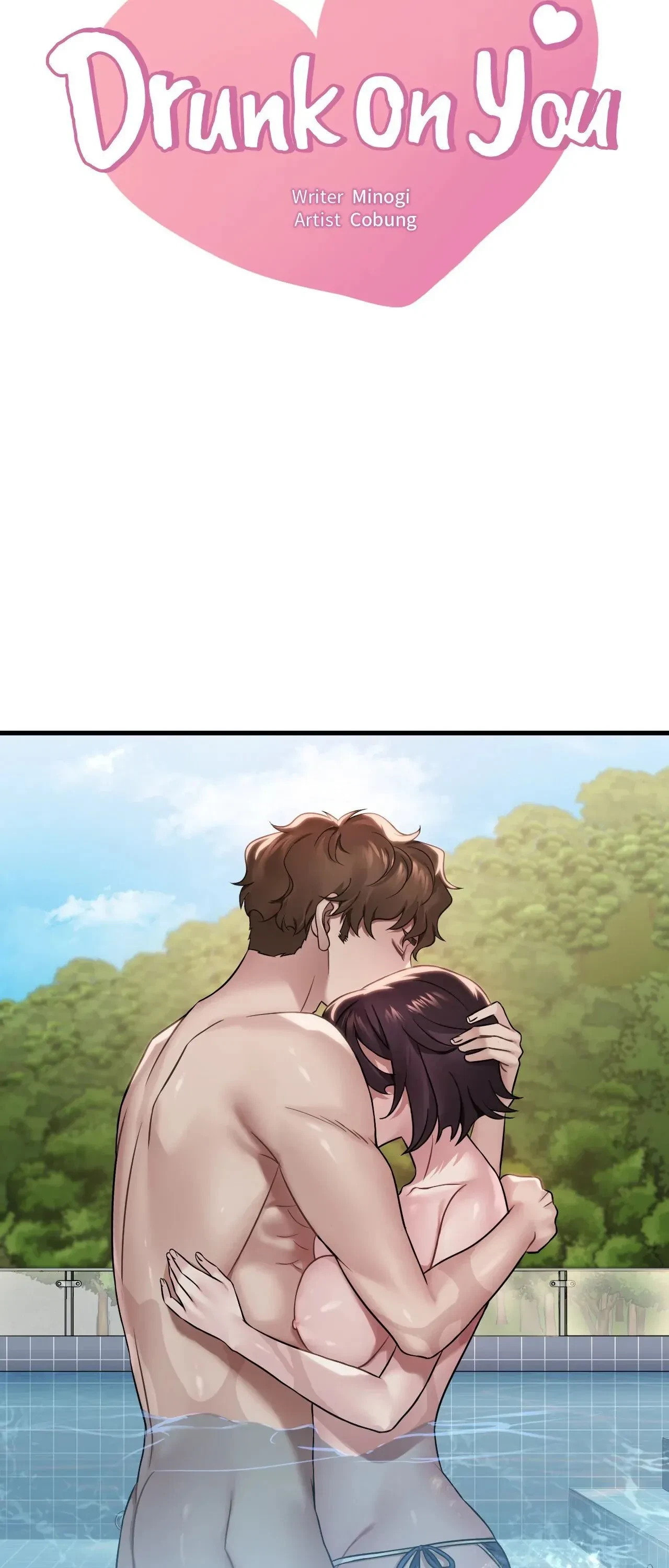 Drunk On You Chapter 59, page 4