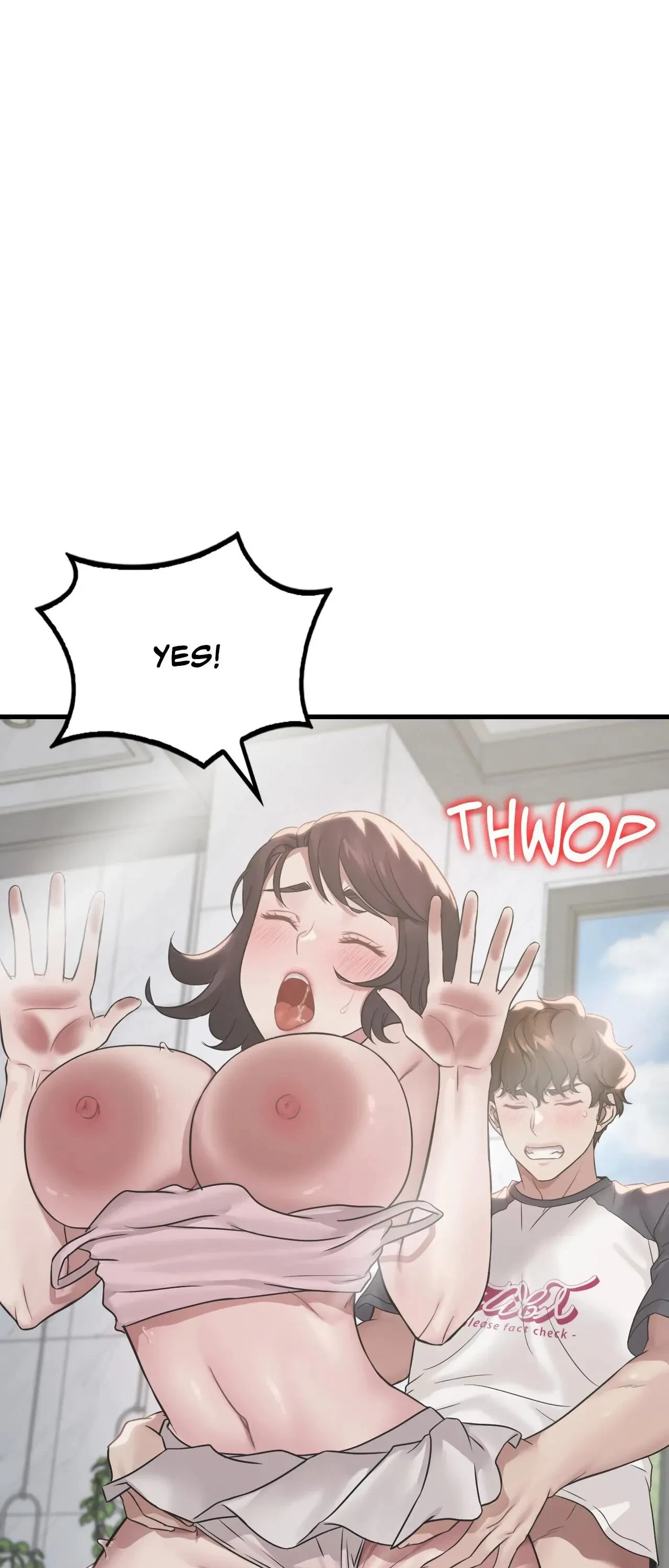 Drunk On You Chapter 59, page 43