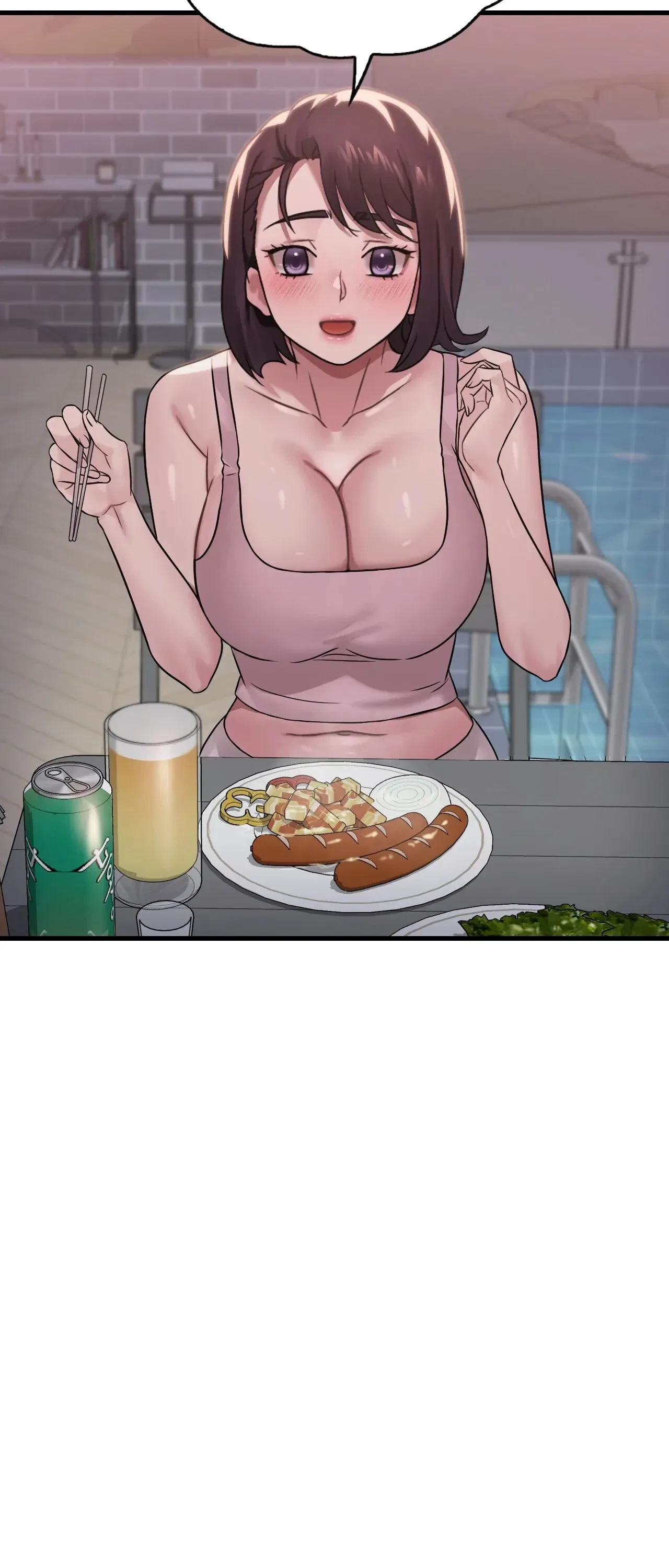 Drunk On You Chapter 59, page 47