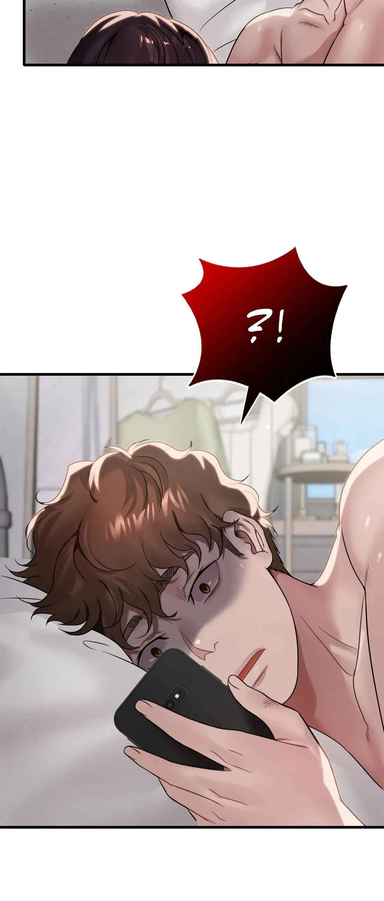 Drunk On You Chapter 59, page 56