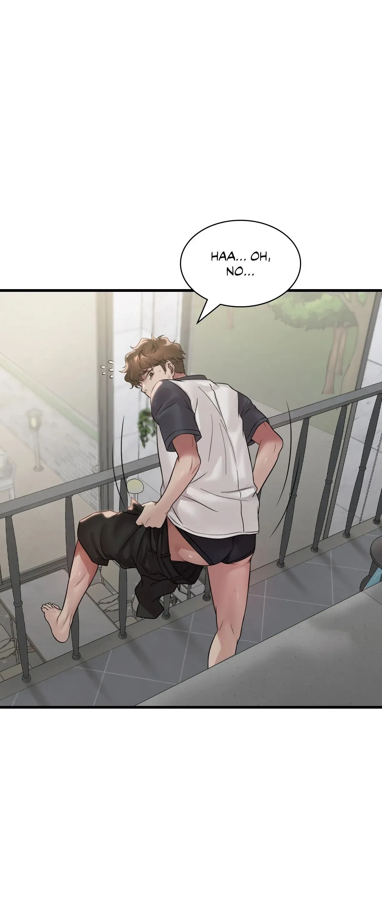 Drunk On You Chapter 59, page 57