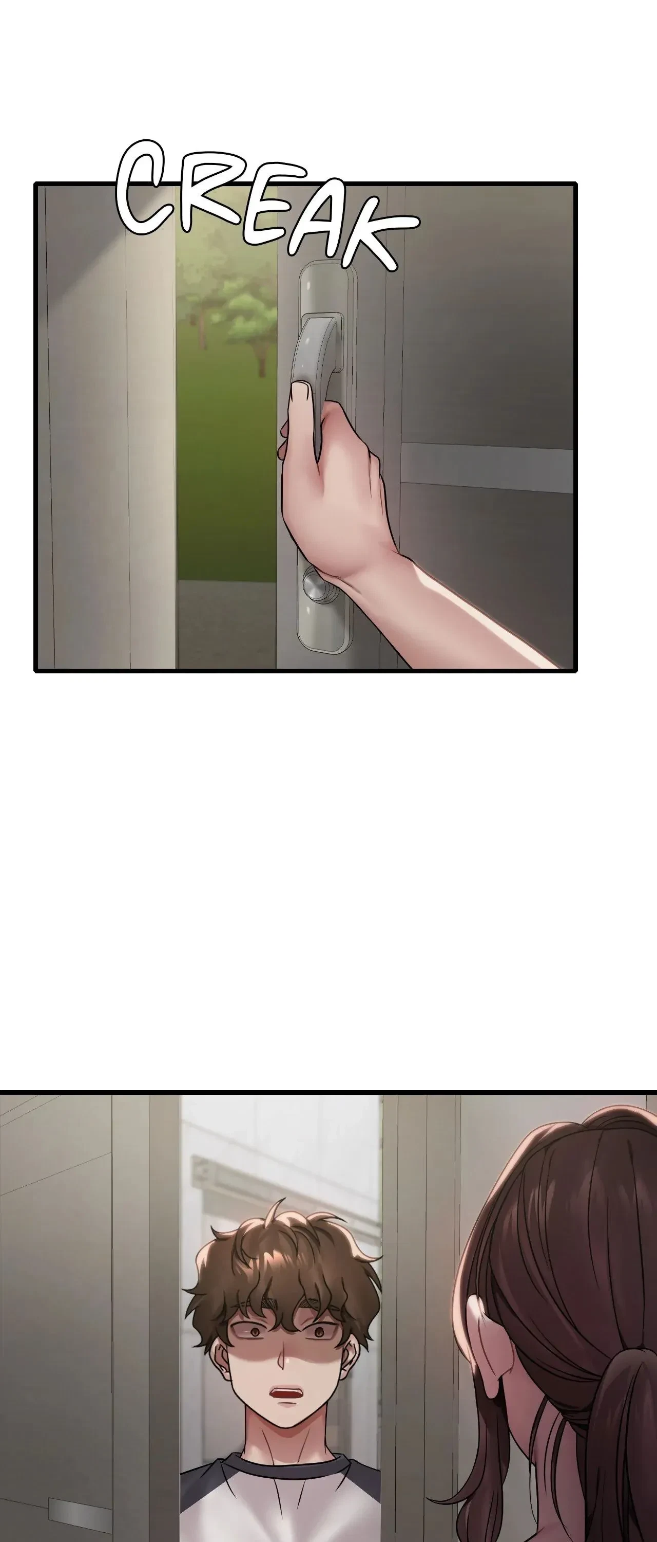 Drunk On You Chapter 59, page 58