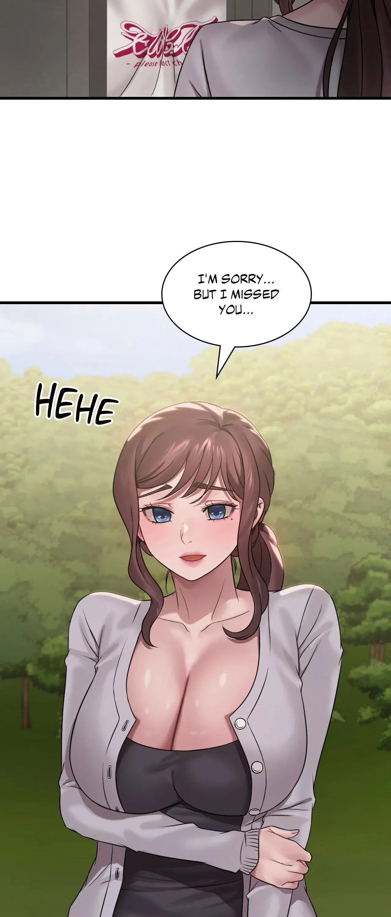 Drunk On You Chapter 59, page 59