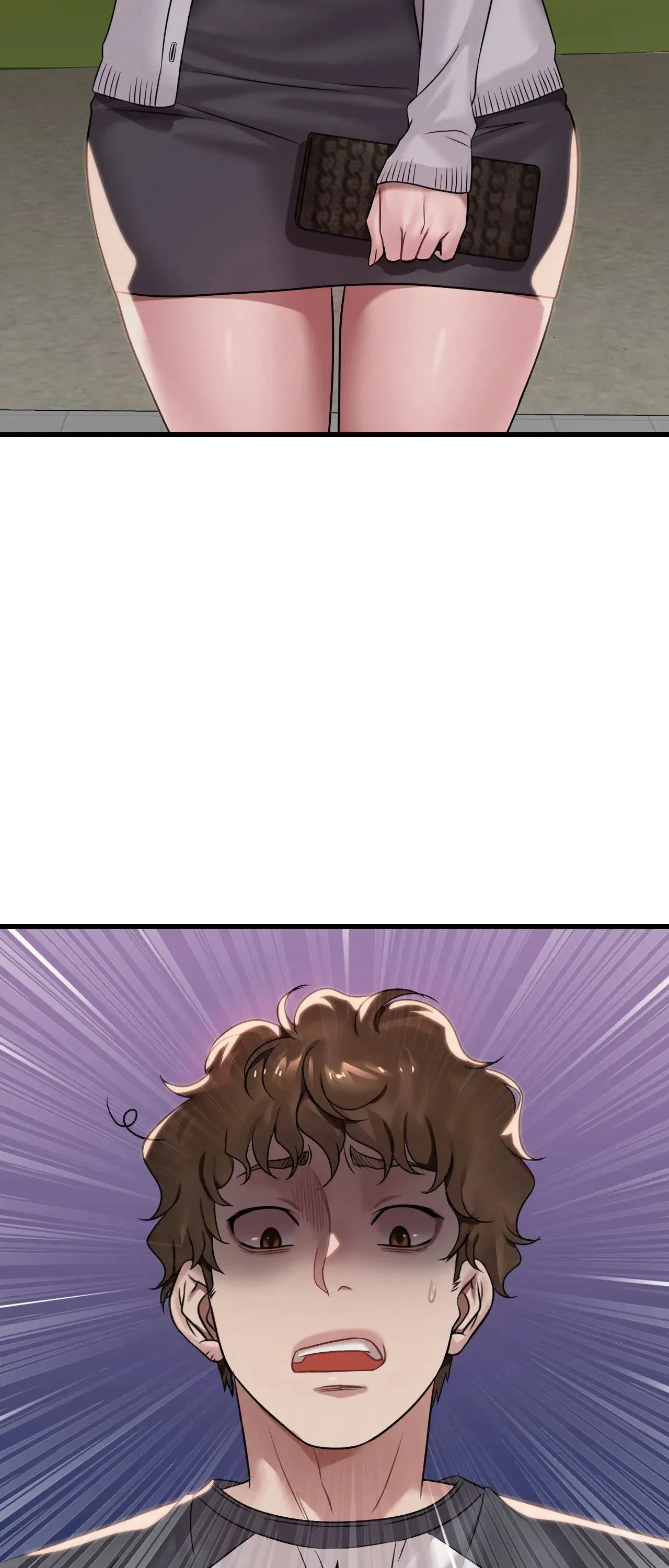 Drunk On You Chapter 59, page 60