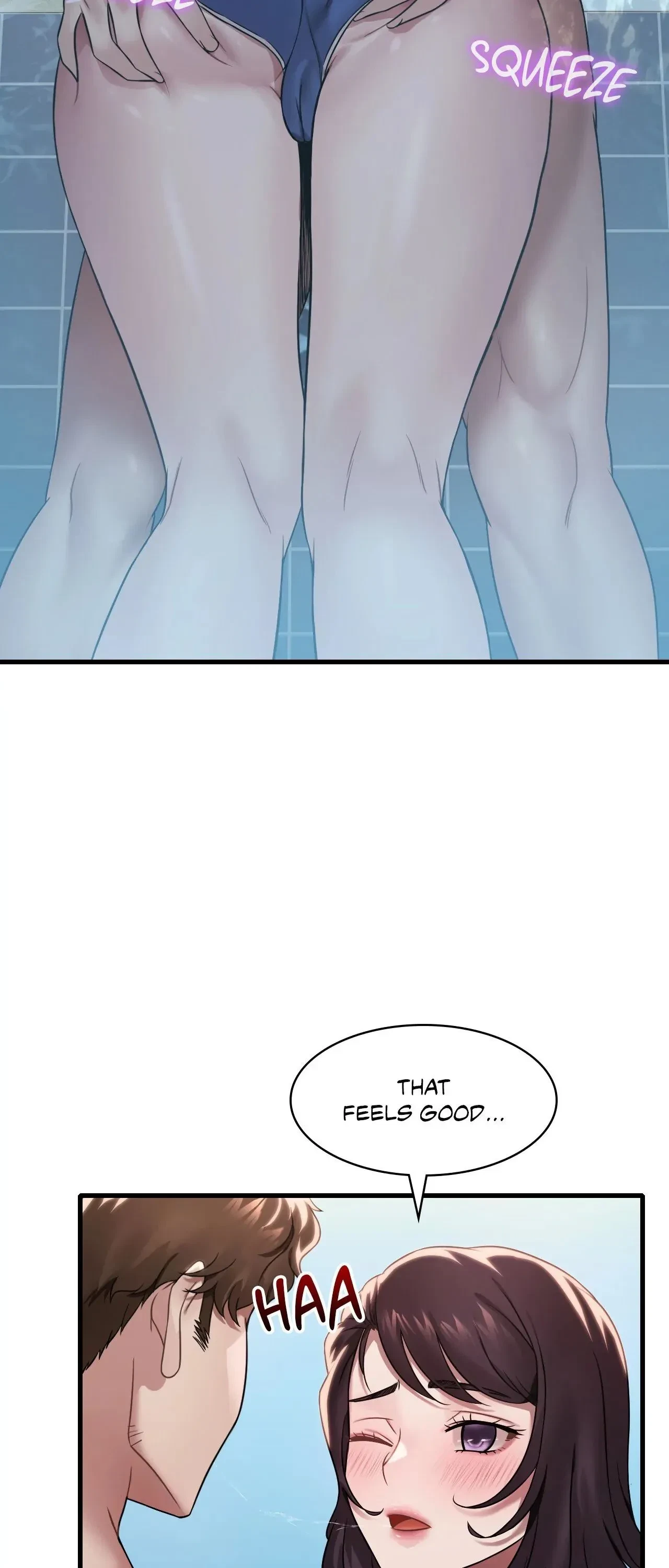 Drunk On You Chapter 59, page 9