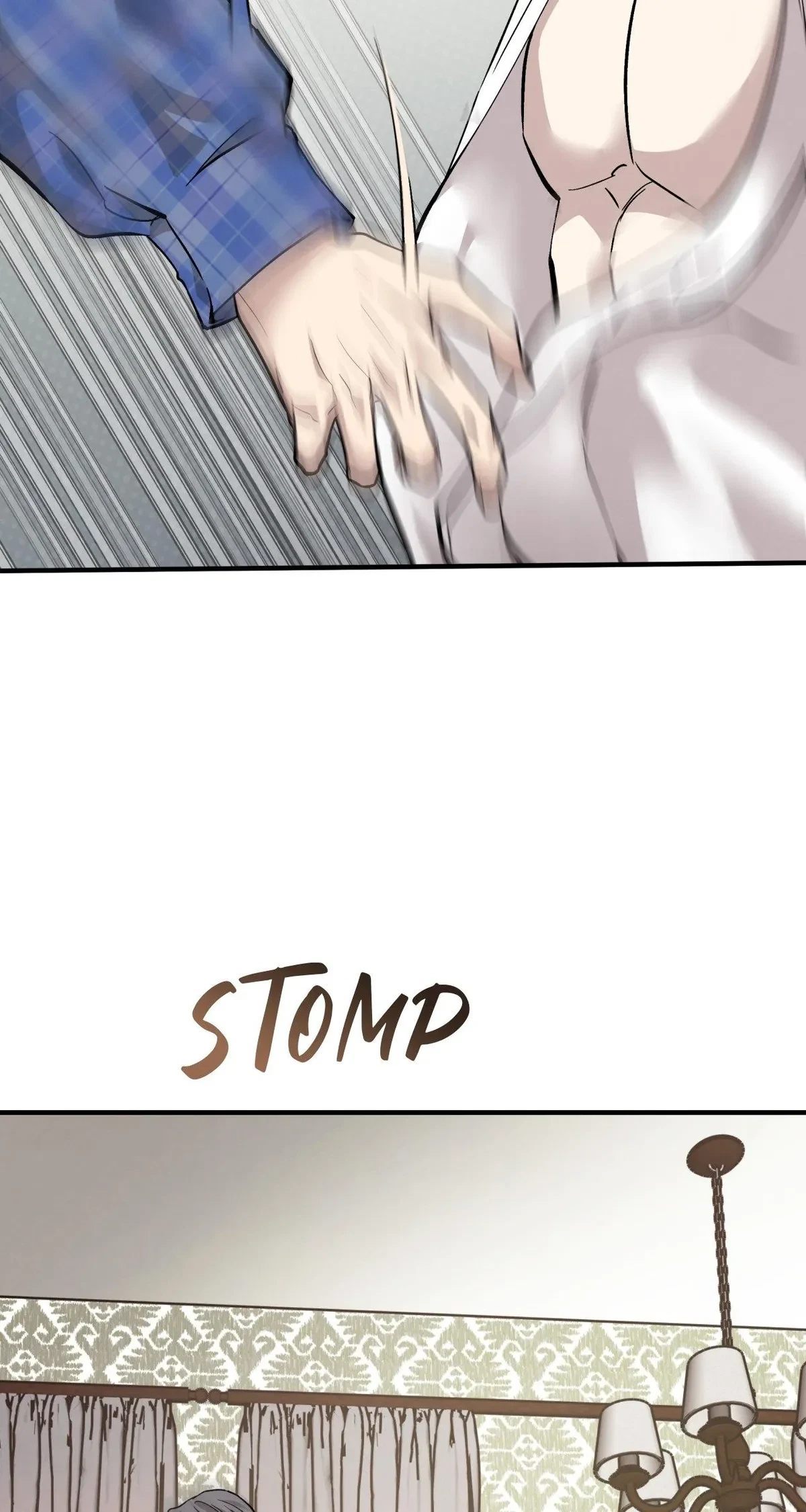 Honey Bear Chapter 77, page 3