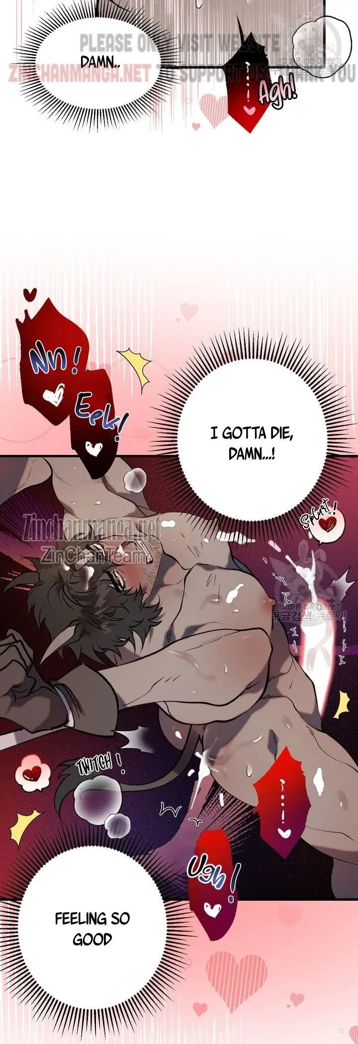Three Little Pigs Chapter 2, page 14