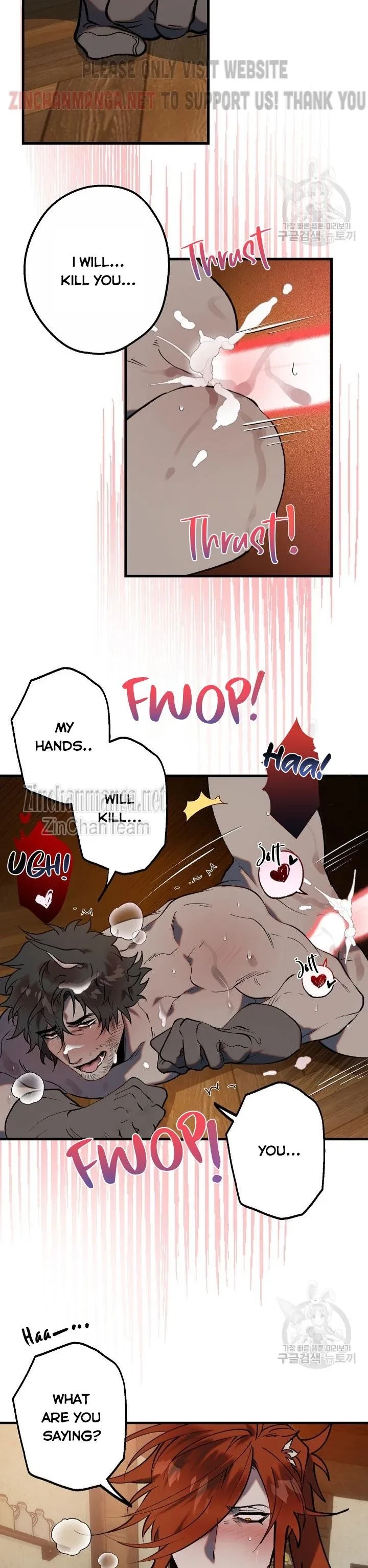 Three Little Pigs Chapter 2, page 17
