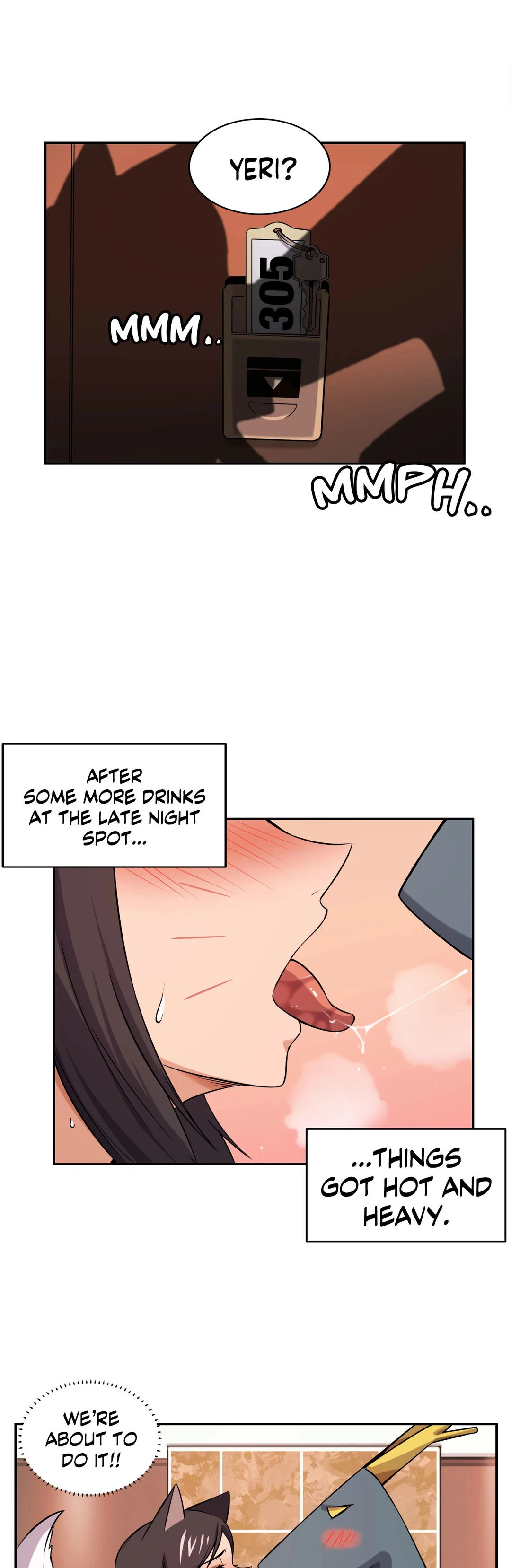Chapter 21, page 22