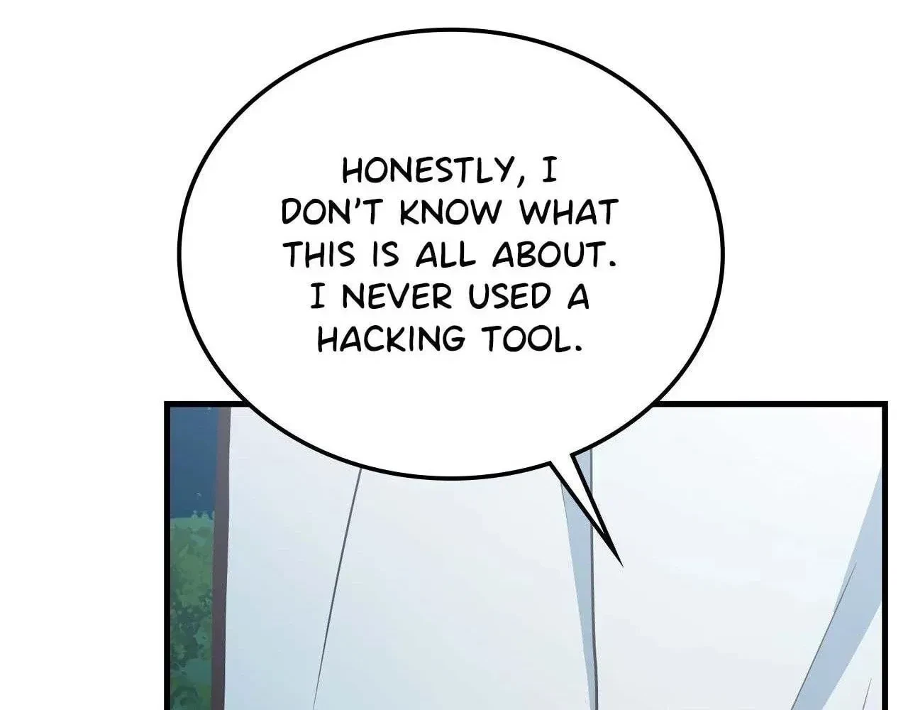 Virtual Strangers Chapter 52, page 100