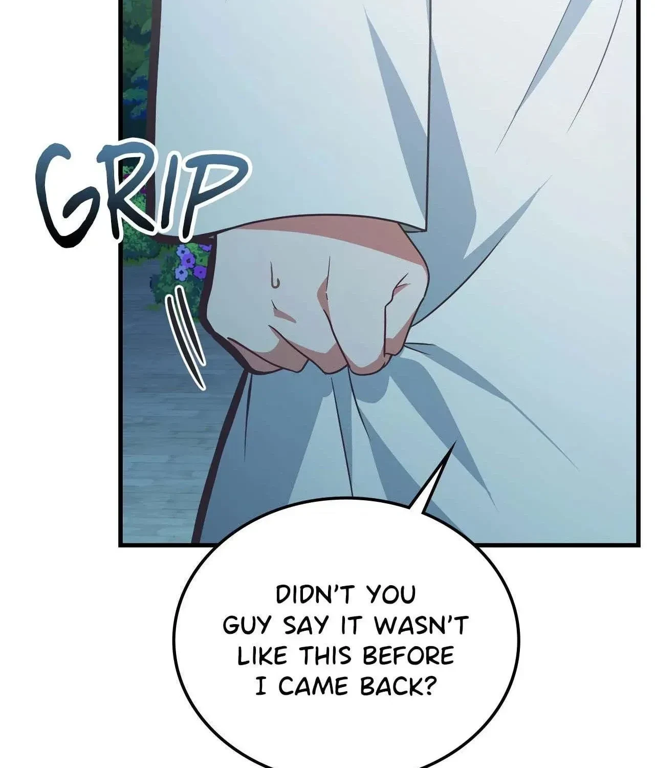 Virtual Strangers Chapter 52, page 101