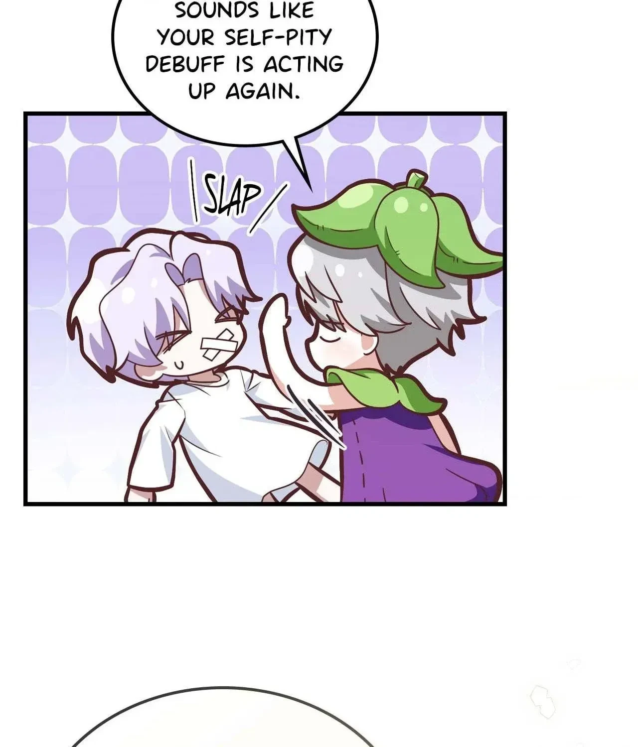 Virtual Strangers Chapter 52, page 103