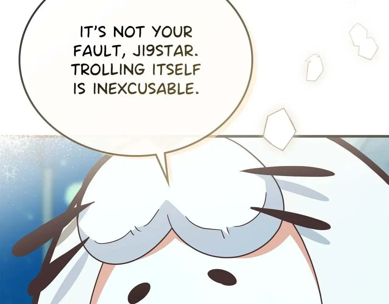Virtual Strangers Chapter 52, page 104