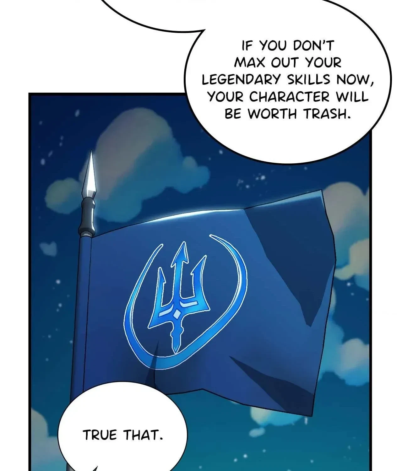 Virtual Strangers Chapter 52, page 107