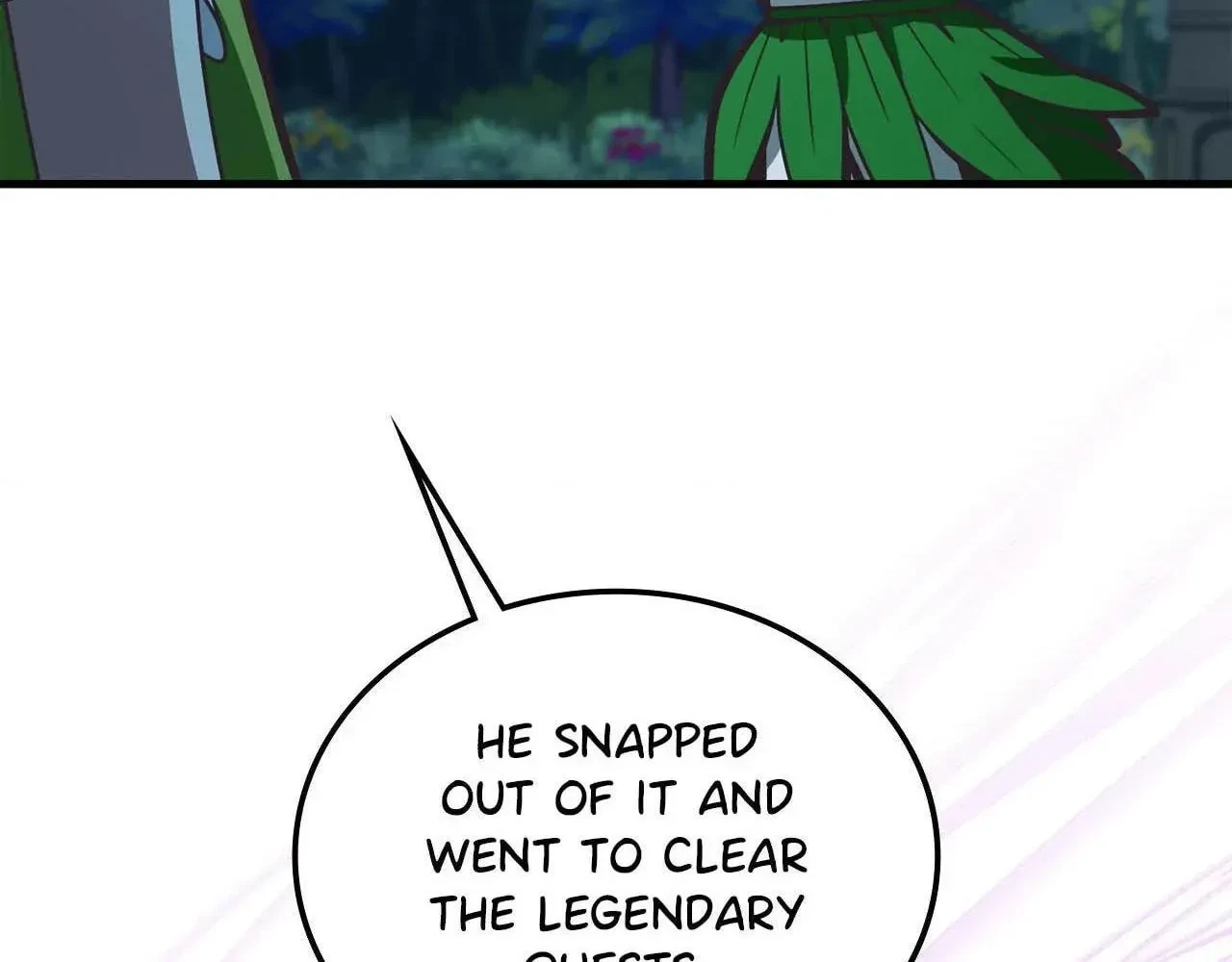 Virtual Strangers Chapter 52, page 110