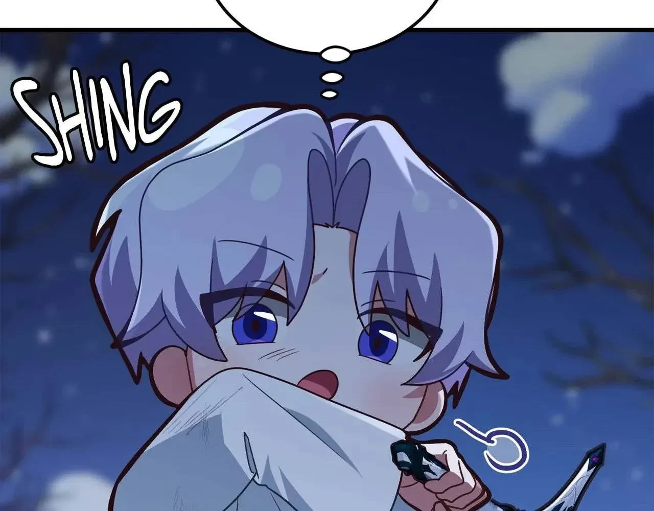 Virtual Strangers Chapter 52, page 116