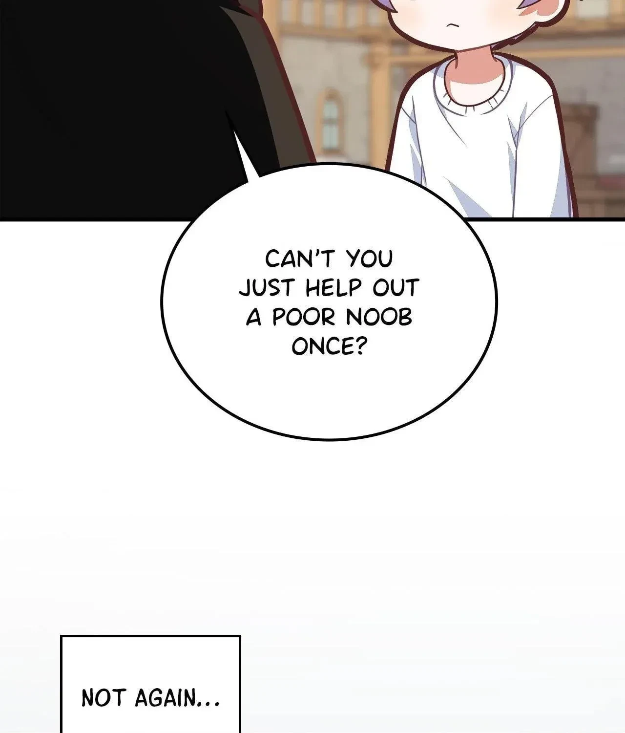 Virtual Strangers Chapter 52, page 127