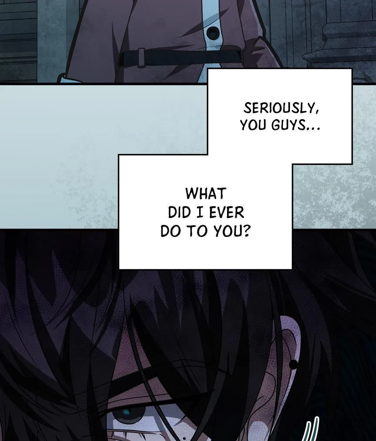 Virtual Strangers Chapter 52, page 129