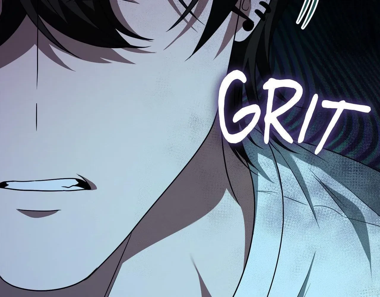 Virtual Strangers Chapter 52, page 130
