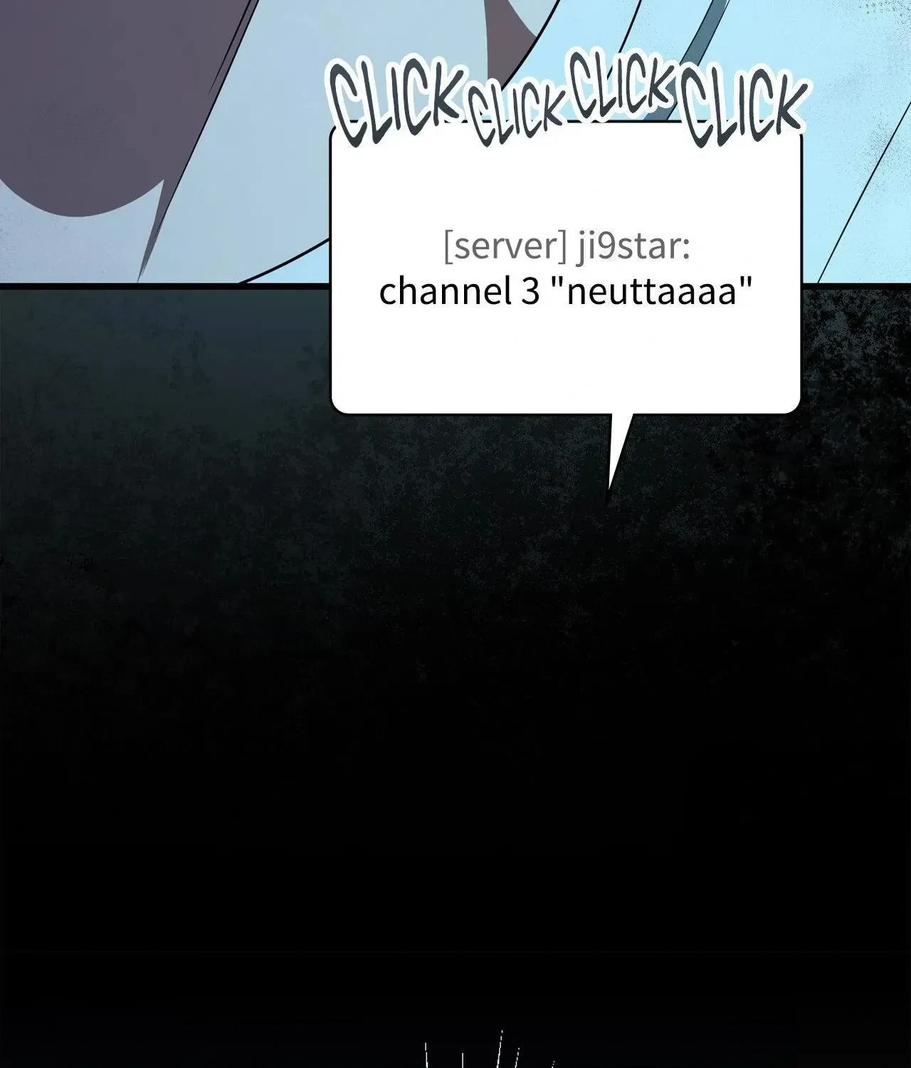 Virtual Strangers Chapter 52, page 131