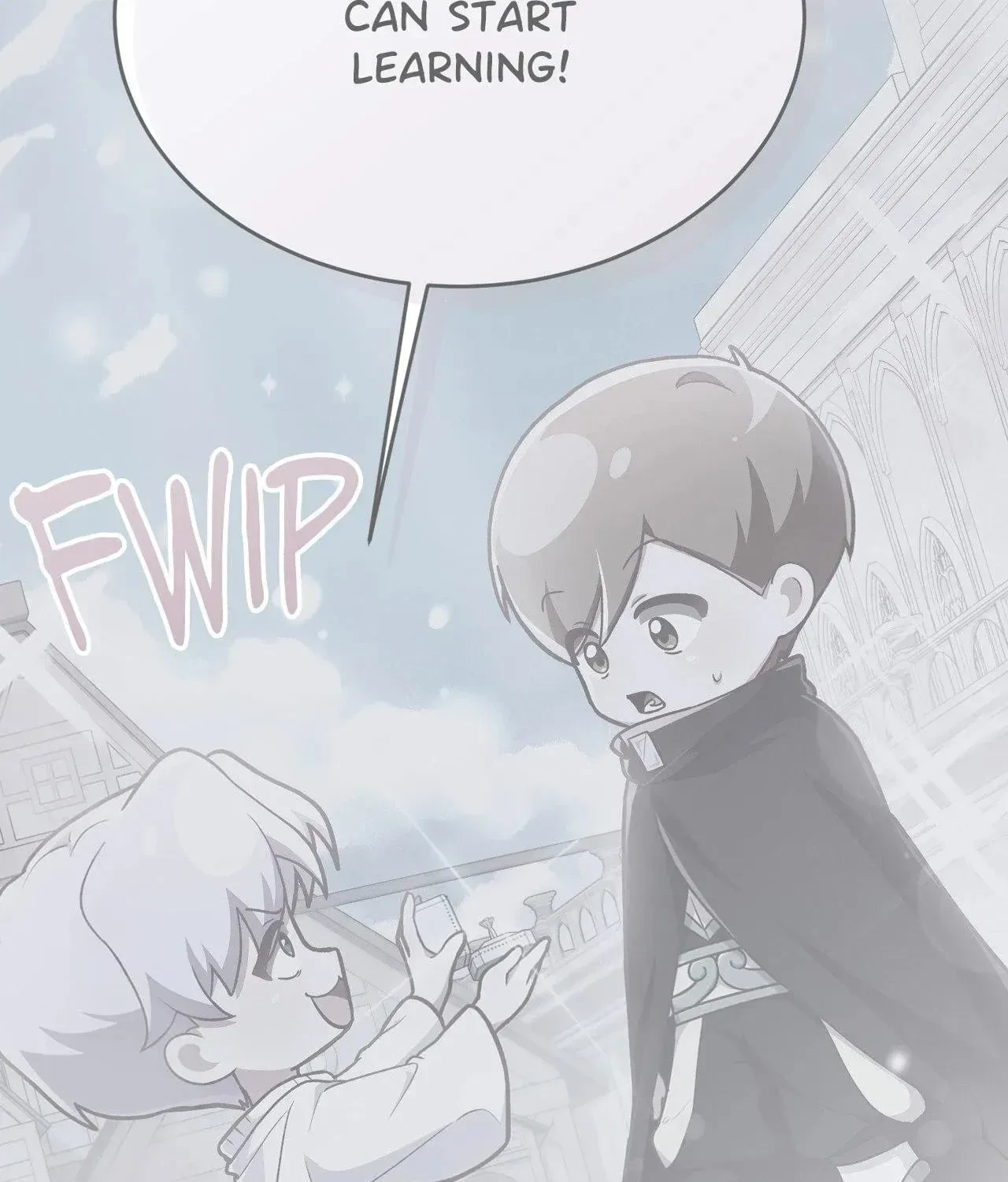 Virtual Strangers Chapter 52, page 141