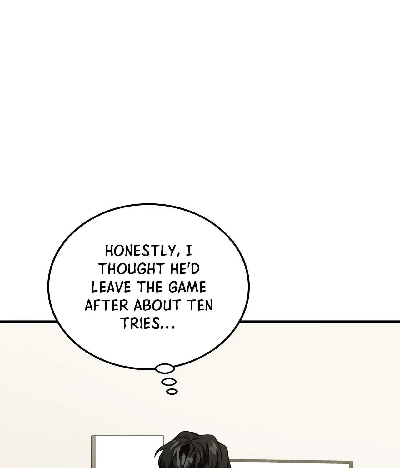 Virtual Strangers Chapter 52, page 147