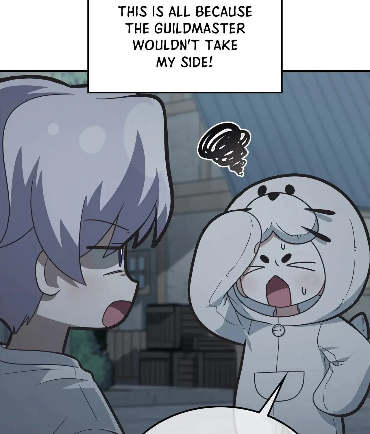 Virtual Strangers Chapter 52, page 155