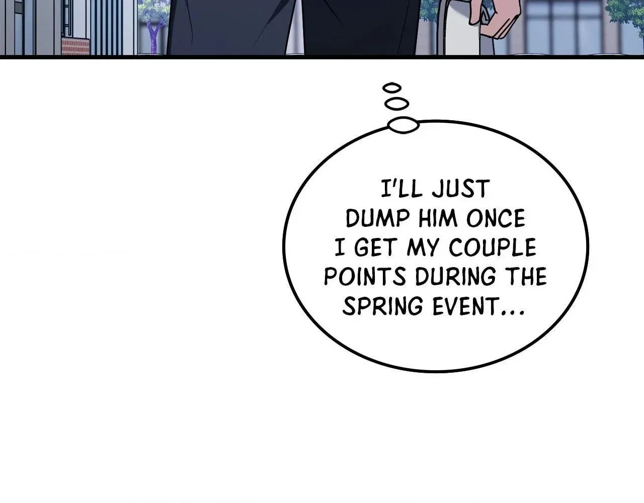Virtual Strangers Chapter 52, page 164