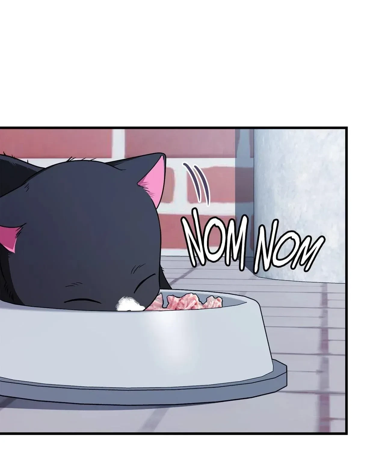 Virtual Strangers Chapter 52, page 165
