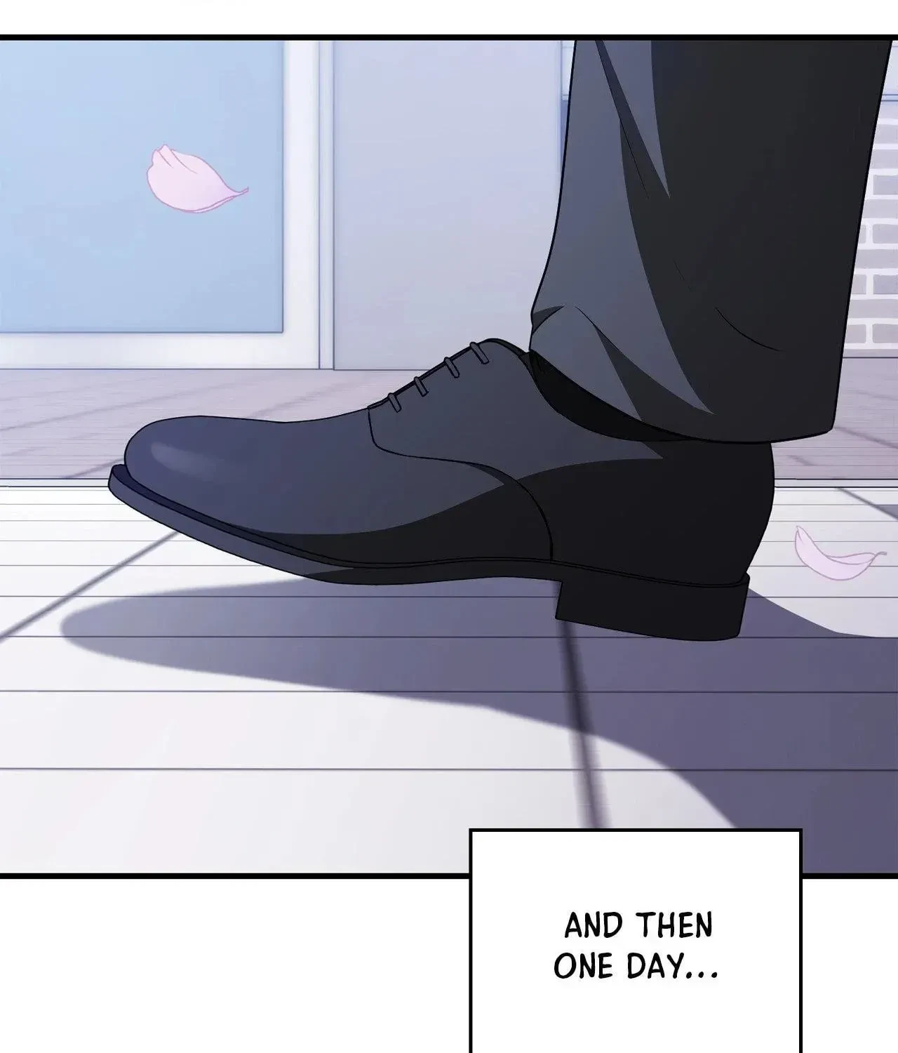Virtual Strangers Chapter 52, page 167