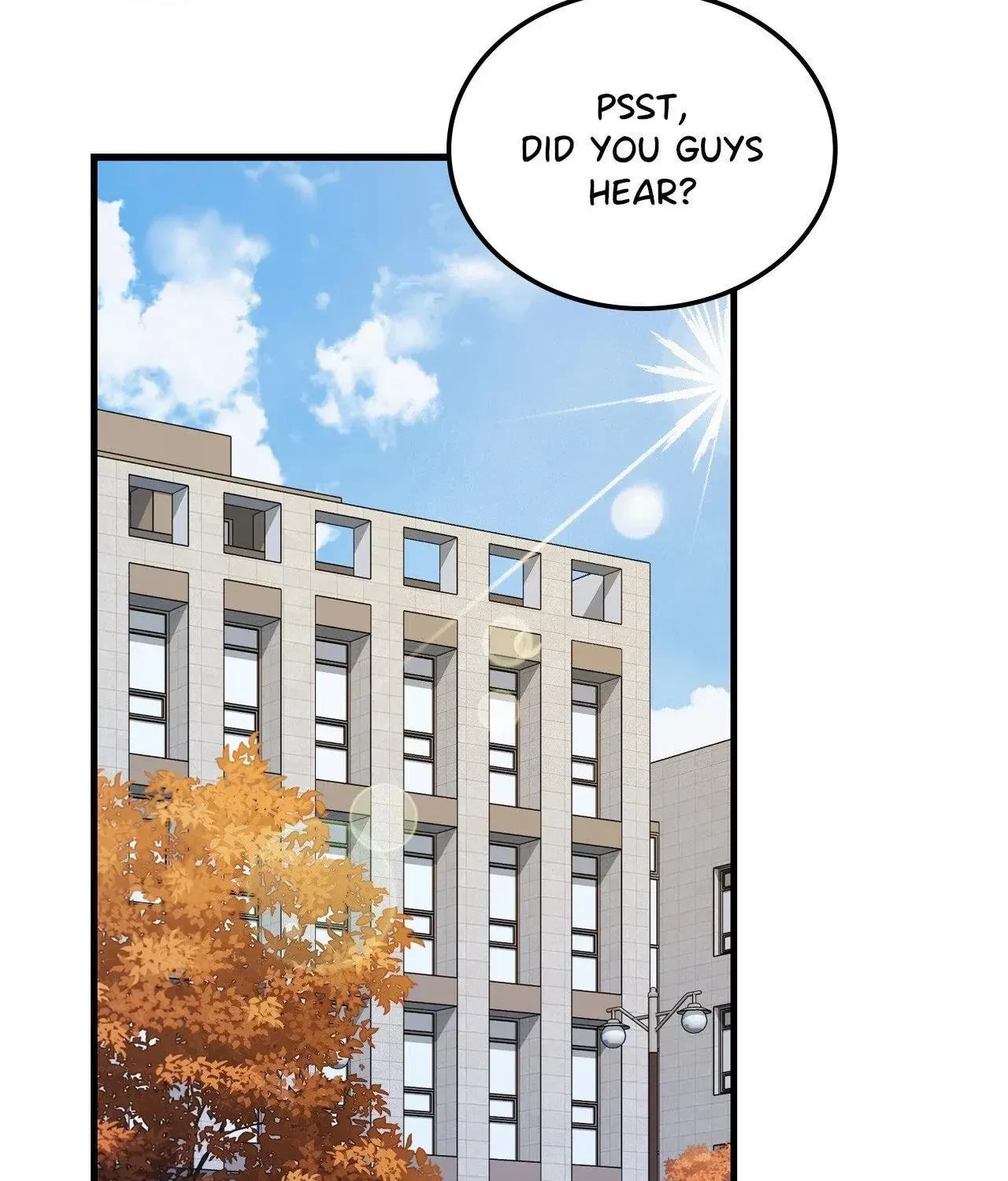 Virtual Strangers Chapter 52, page 17