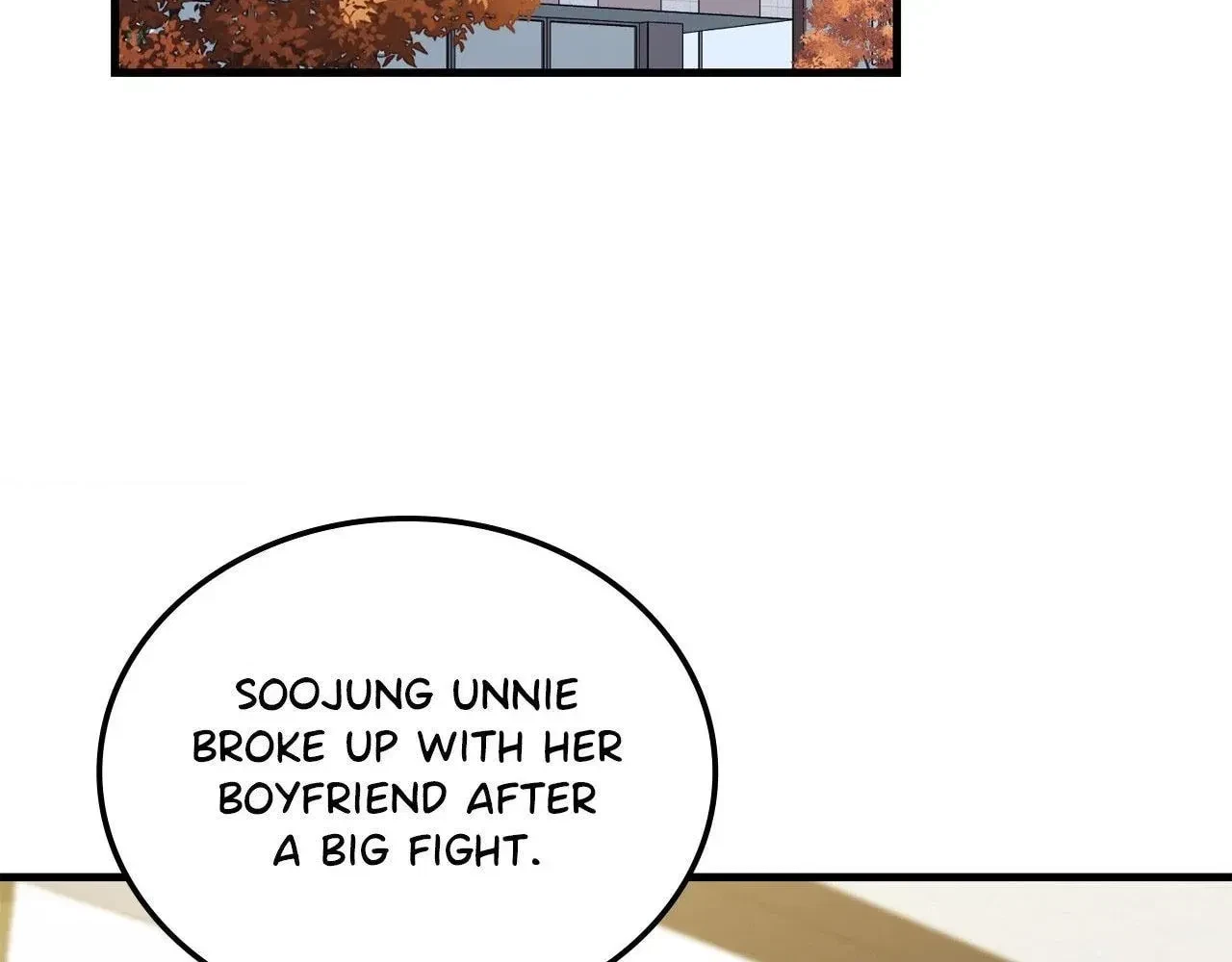 Virtual Strangers Chapter 52, page 18