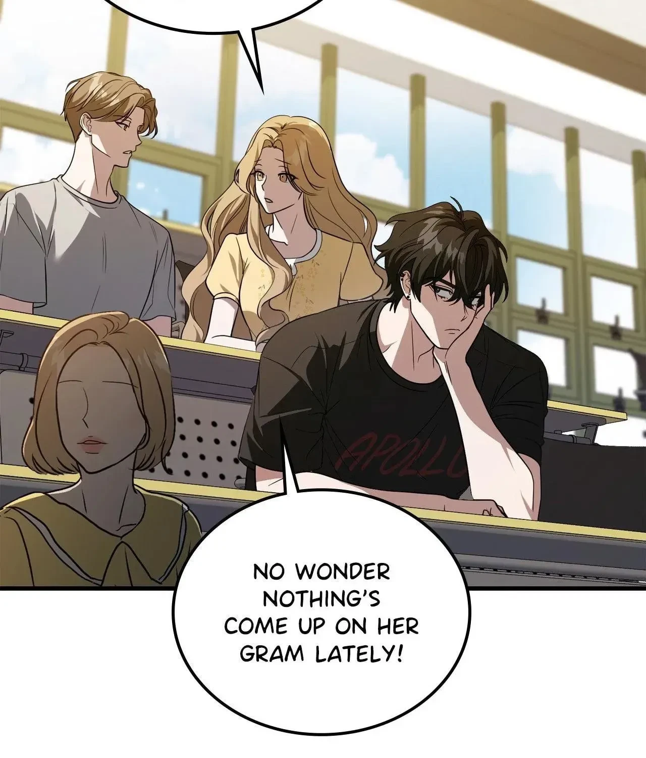 Virtual Strangers Chapter 52, page 19
