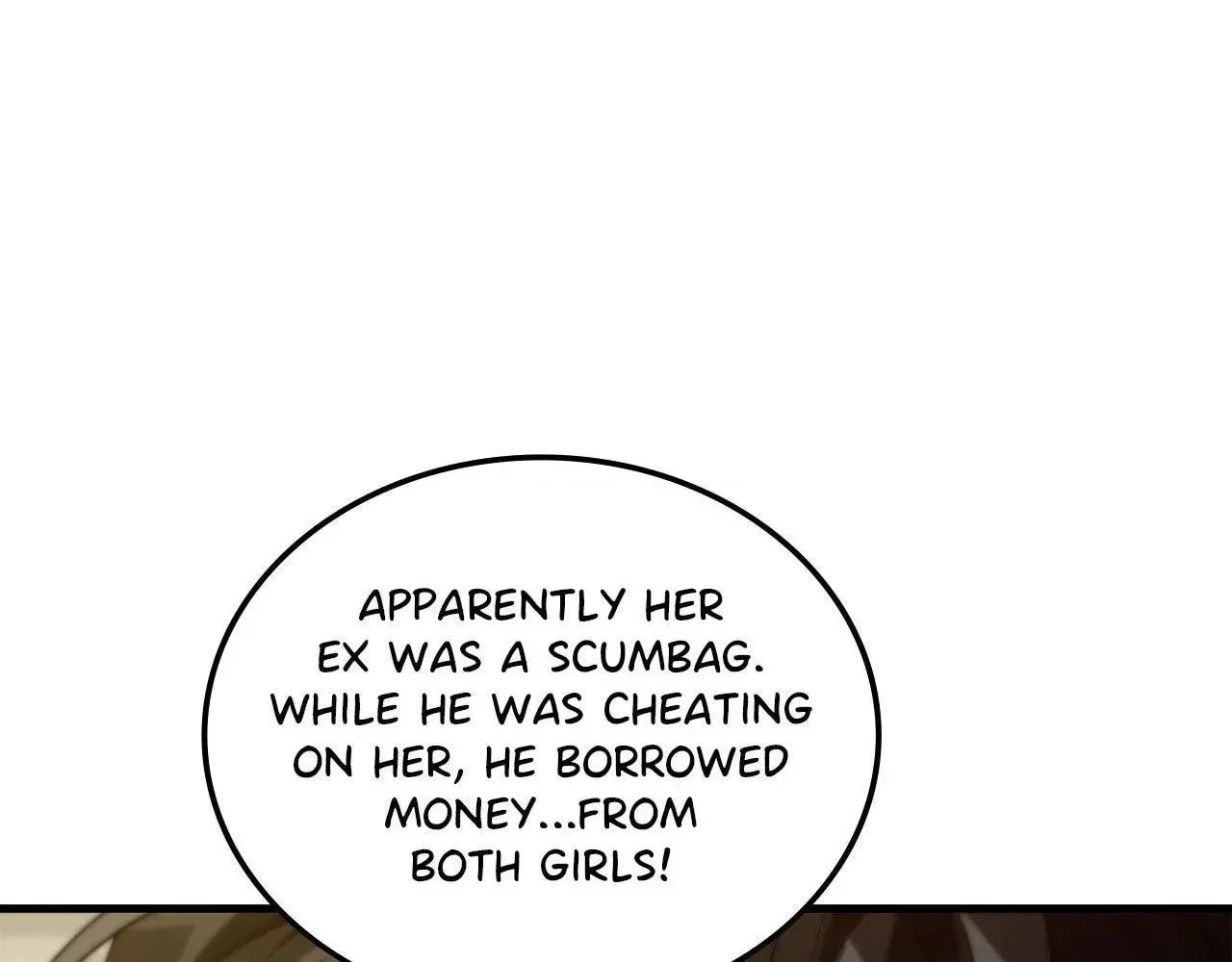 Virtual Strangers Chapter 52, page 20