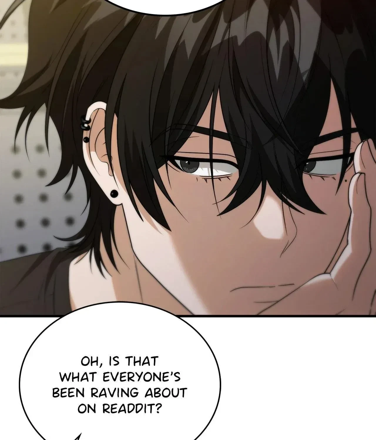 Virtual Strangers Chapter 52, page 21