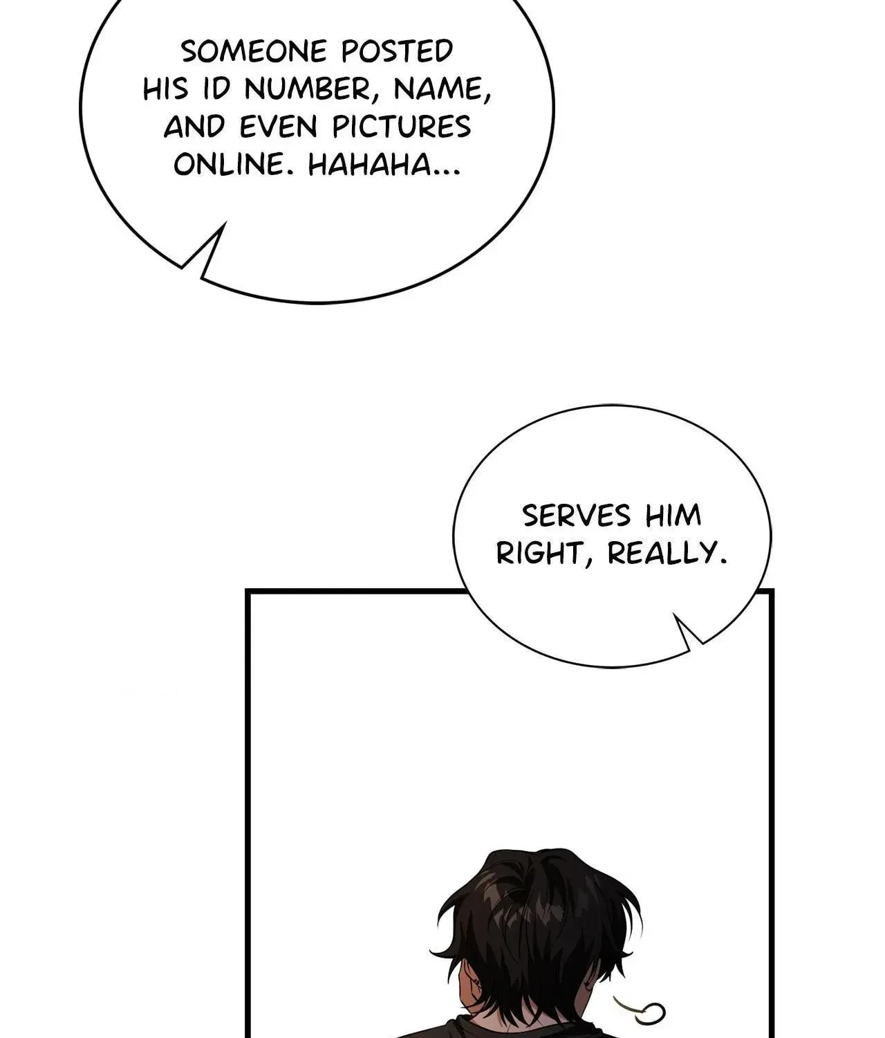 Virtual Strangers Chapter 52, page 23