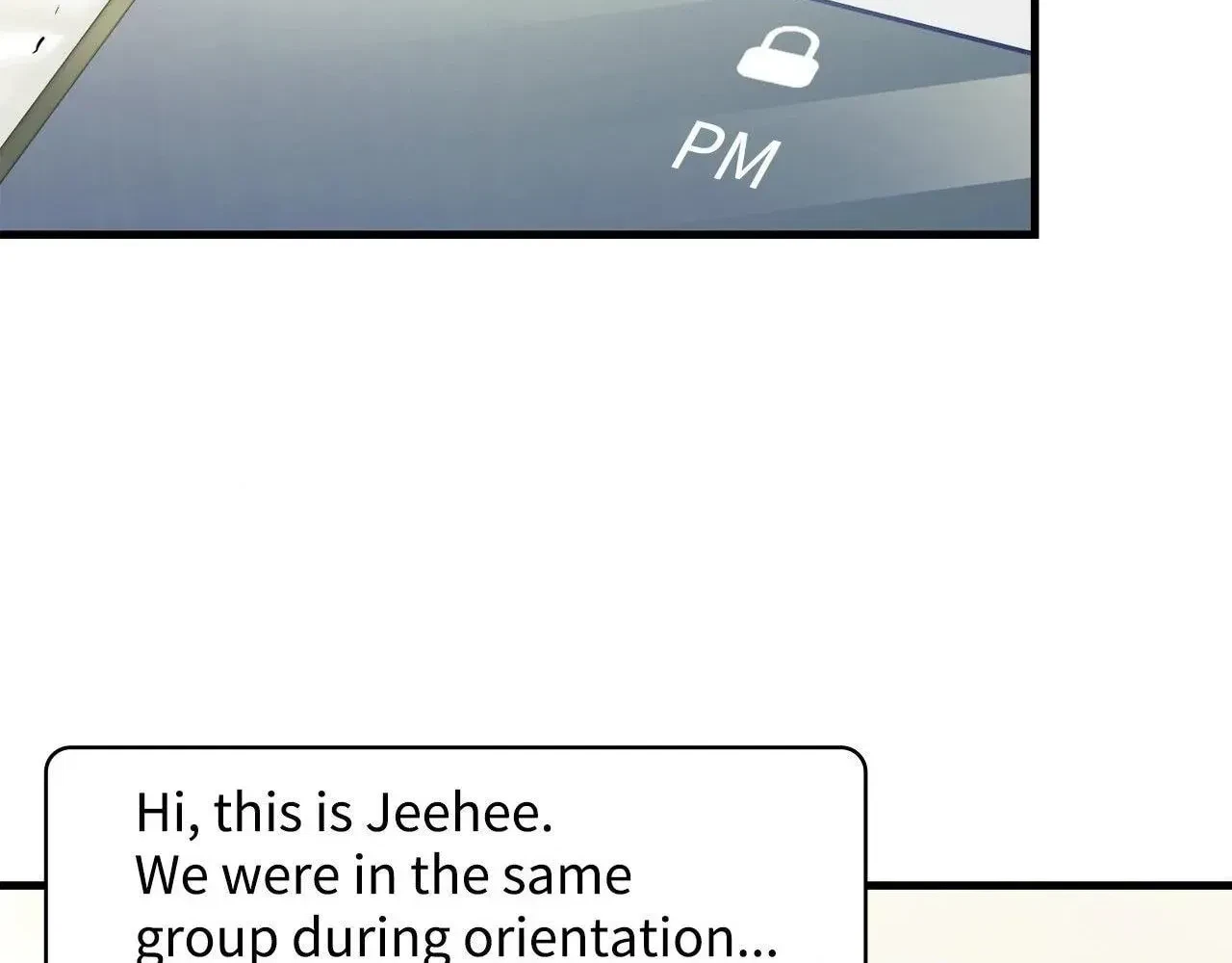 Virtual Strangers Chapter 52, page 26