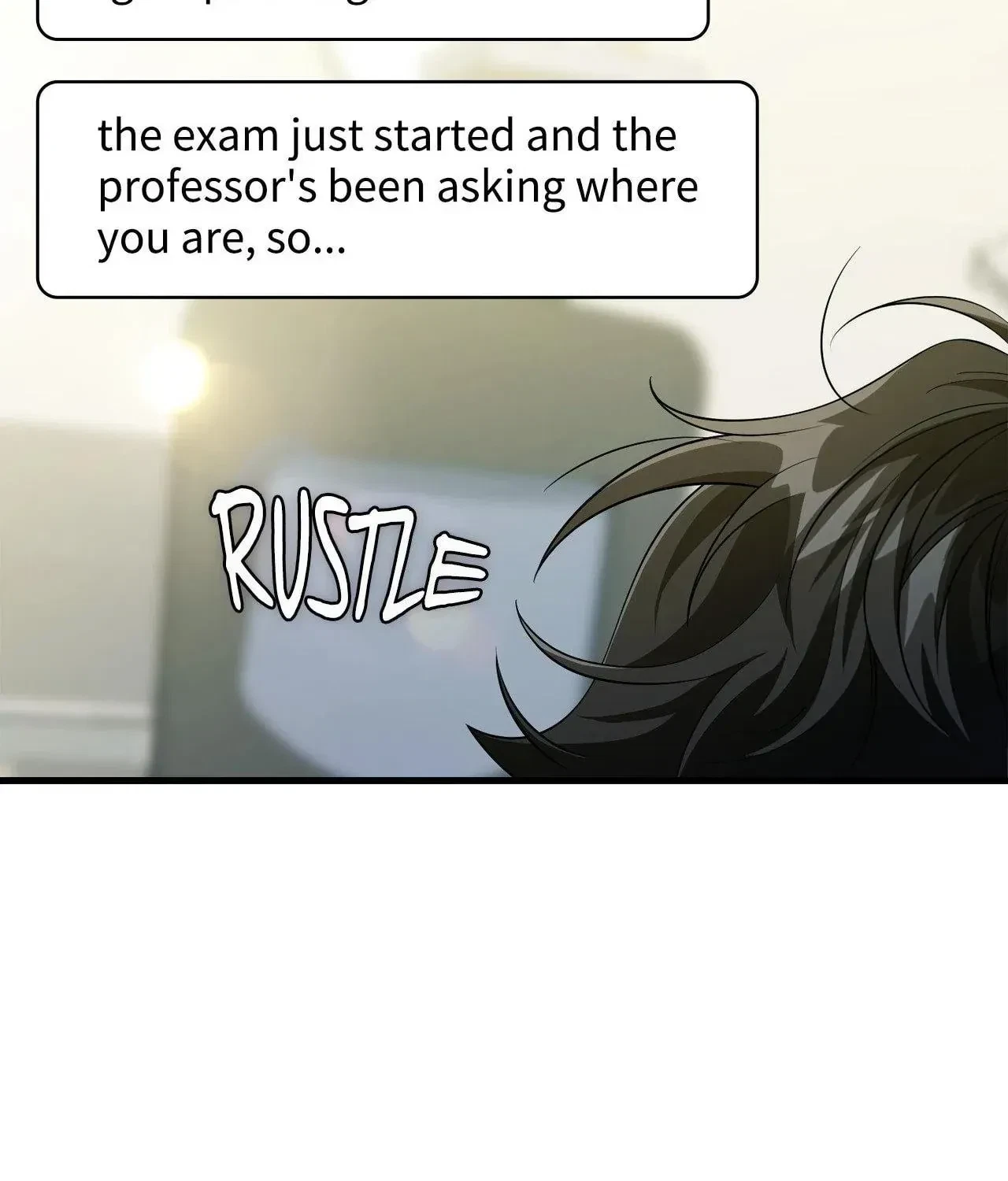 Virtual Strangers Chapter 52, page 27