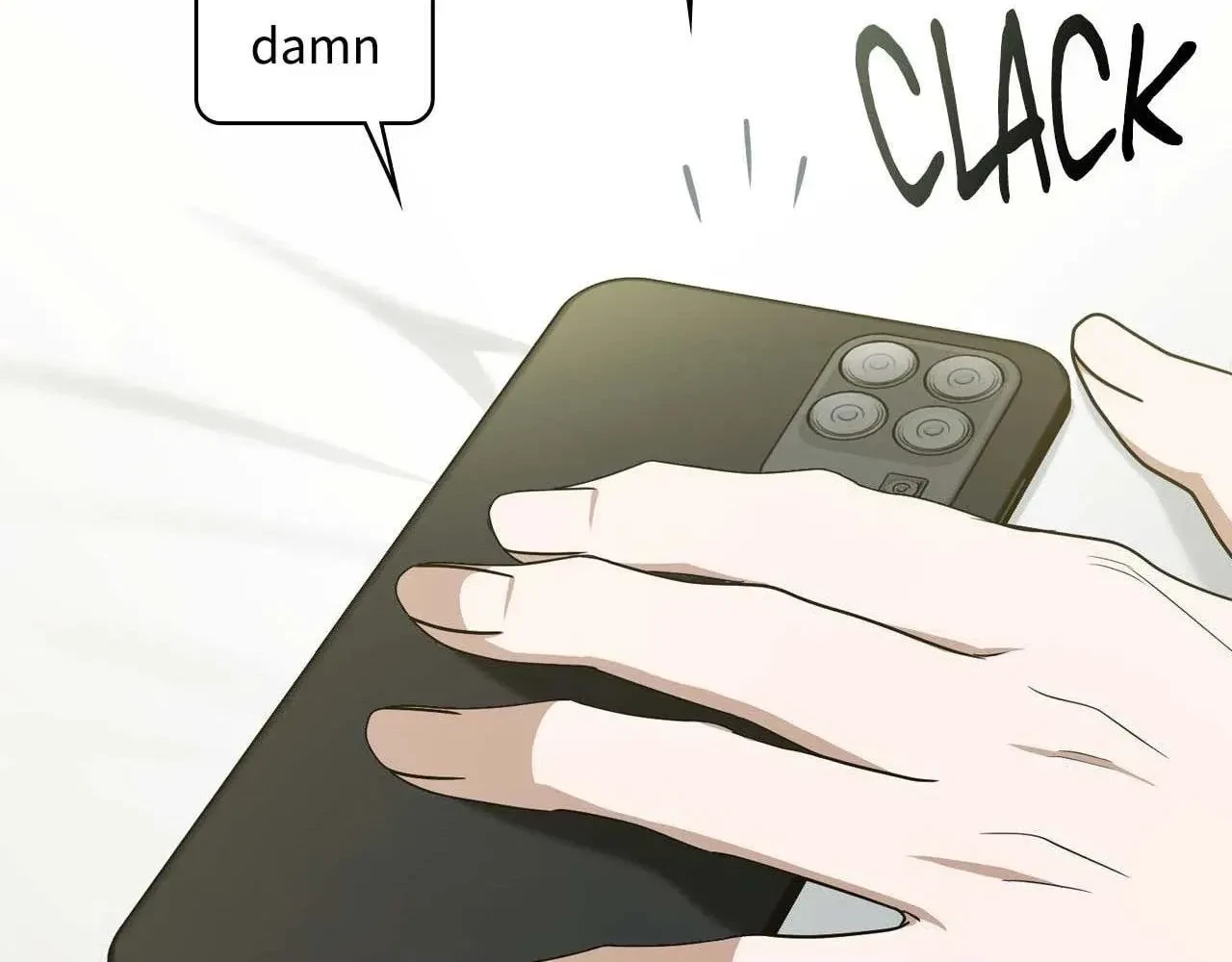 Virtual Strangers Chapter 52, page 32