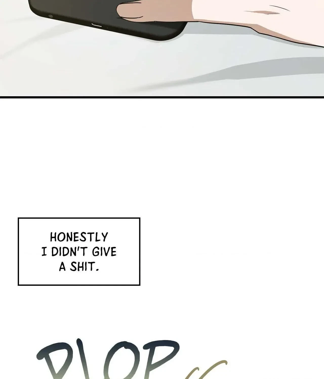 Virtual Strangers Chapter 52, page 33
