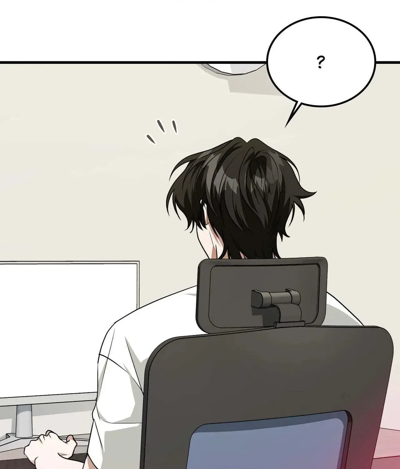 Virtual Strangers Chapter 52, page 39