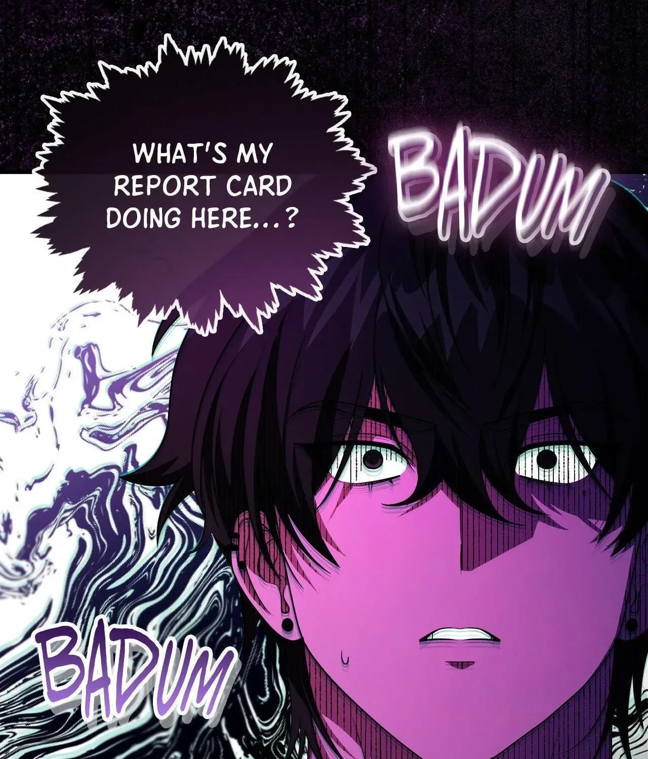 Virtual Strangers Chapter 52, page 45