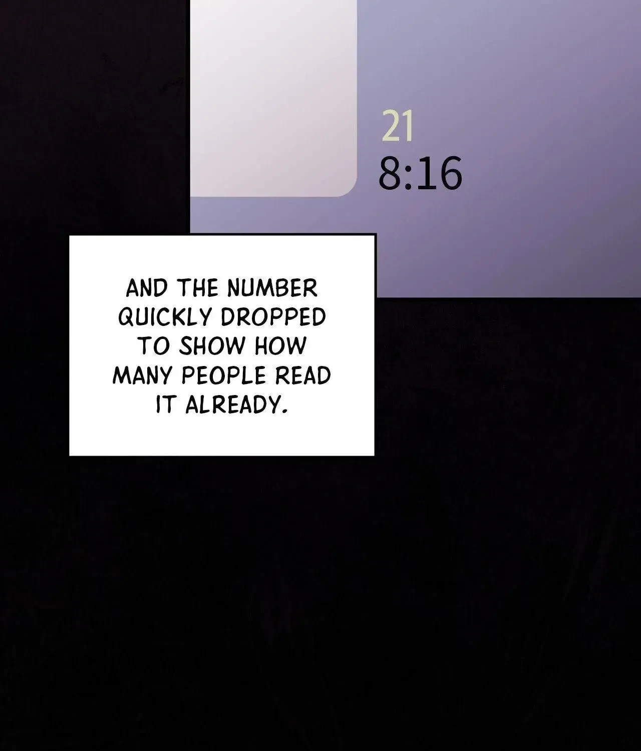 Virtual Strangers Chapter 52, page 49