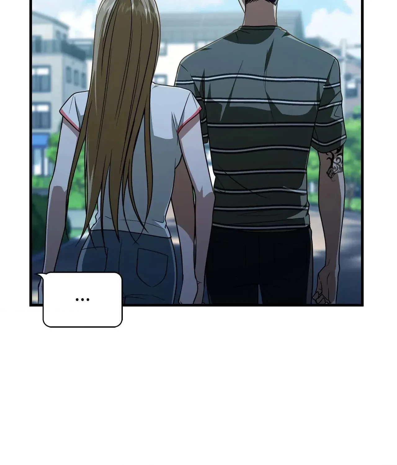 Virtual Strangers Chapter 52, page 5