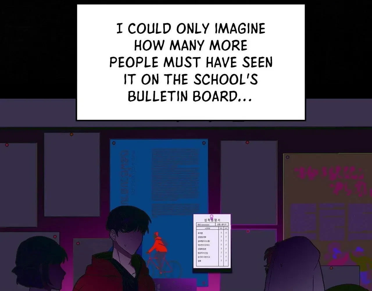 Virtual Strangers Chapter 52, page 50