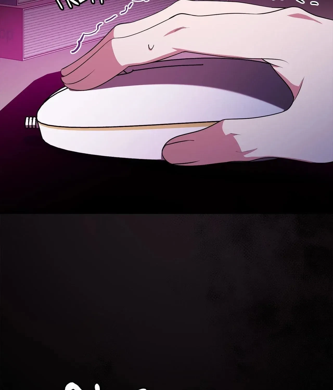 Virtual Strangers Chapter 52, page 57
