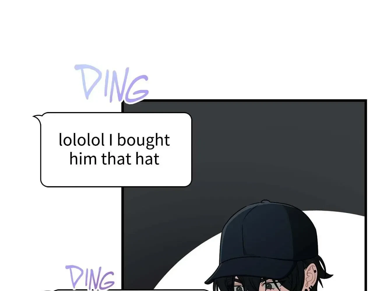 Virtual Strangers Chapter 52, page 6