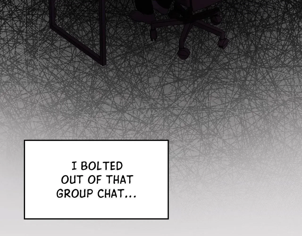 Virtual Strangers Chapter 52, page 60