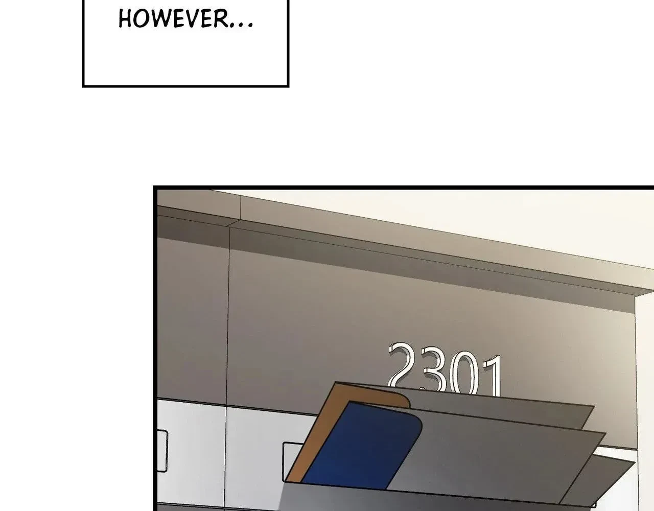 Virtual Strangers Chapter 52, page 62